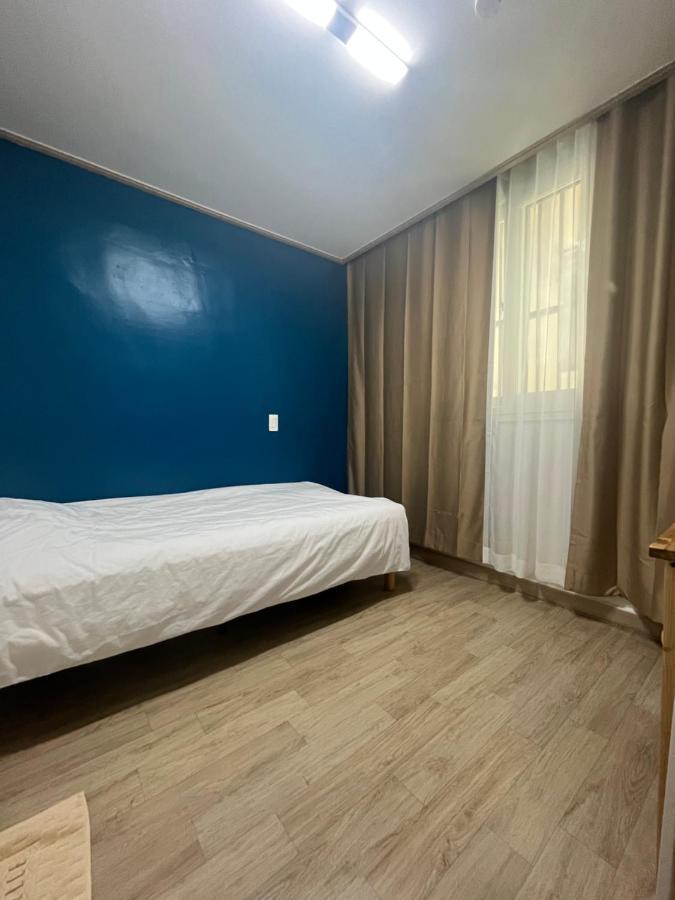 Sodam Stay Jeju Exterior photo